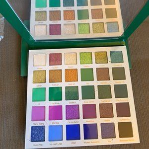 Glamlite x Mikayla Paht Two Palette